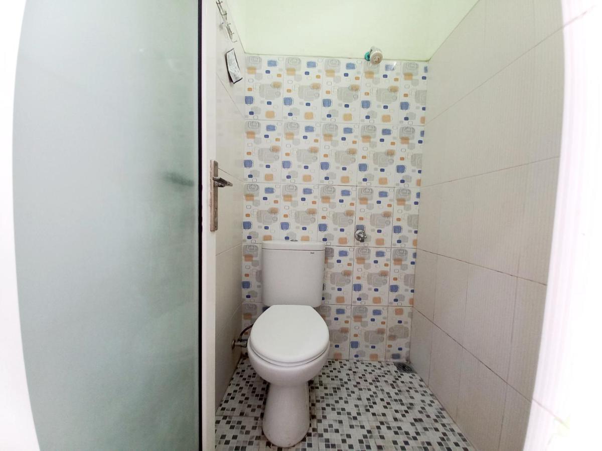 Hotel Harmony House Syariah Near Alun Alun Pati Mitra Reddoorz Zewnętrze zdjęcie